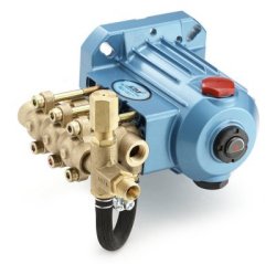 Cat Pressure Washer Pump