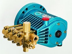 Cat Pressure Washer Pumps