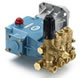 CAT Pumps Direct Drive - Series 66DX