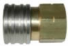 Quick Coupler QCSF XHP-316