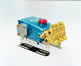 Cat Pumps Industrial Belt Drive Series 