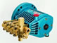 CAT Pumps - 4SF Series