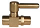 Pressure Washer Accessories: Shut Off Valves